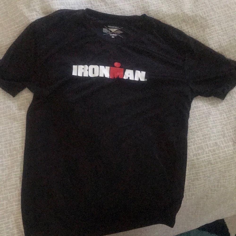 Ironman Shirt